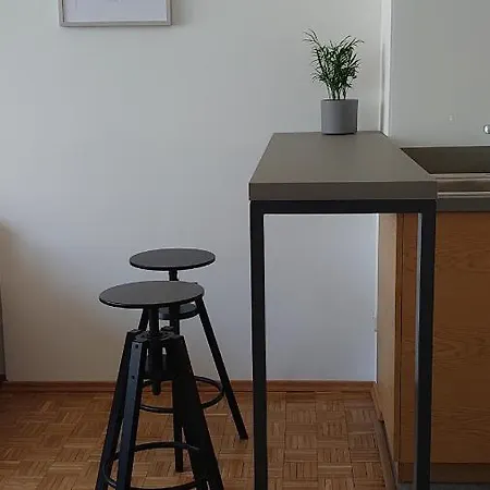 Apartment Wspolna