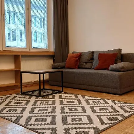 Apartament Wspólna