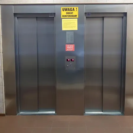 Wspólna * Warszawa
